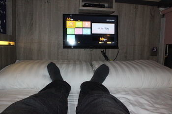 玩客棧player Hostel Taipei